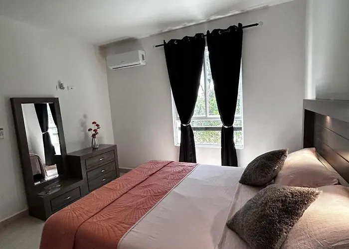 Sak Ya Caribe Apartment