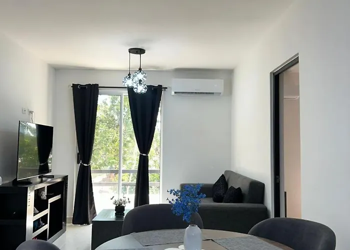 Apartment Sak Ya Caribe