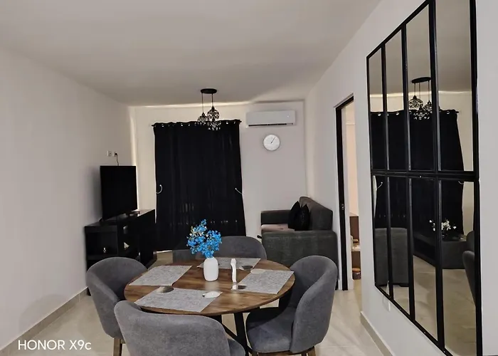 Apartment Sak Ya Caribe Playa del Carmen