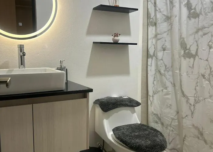 Sak Ya Caribe Apartment Playa del Carmen