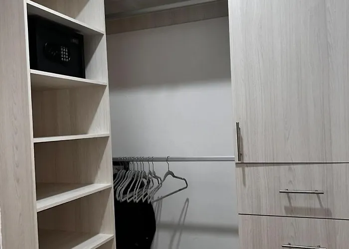 Apartment Sak Ya Caribe