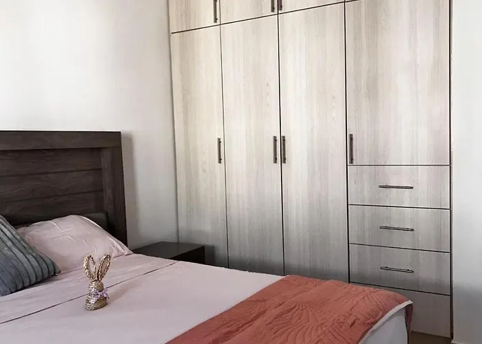 Sak Ya Caribe Apartment Playa del Carmen